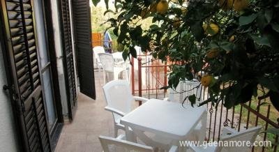 Apartmani Djenovici | Crna Gora letovanje, Privatunterkunft im Ort Djenović, Montenegro