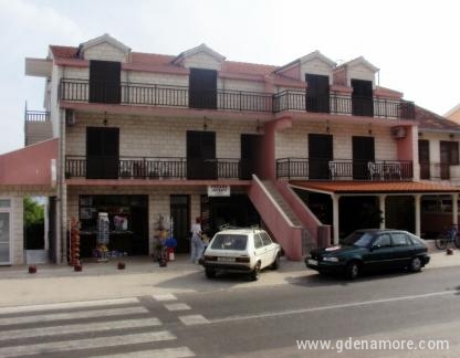 APARTMANI  BILIĆ OREBIĆ, Privatunterkunft im Ort Orebić, Kroatien