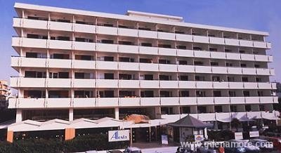 ALEXIA HOTEL & STUDIOS, Privatunterkunft im Ort Rhodes, Griechenland