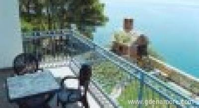 Super horizont, Privatunterkunft im Ort Stobreč, Kroatien