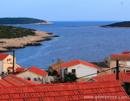 Apartmani Jović, Privatunterkunft im Ort Vis, Kroatien - Apartmani Jović