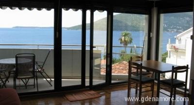 Apartmani Jelena Herceg Novi, Privatunterkunft im Ort Herceg Novi, Montenegro