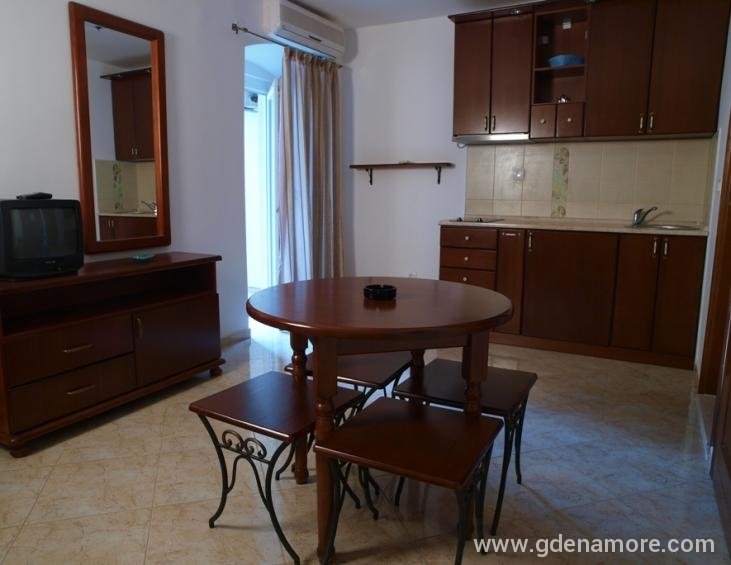 apartman