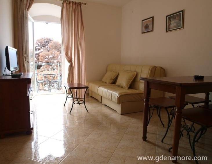 apartman