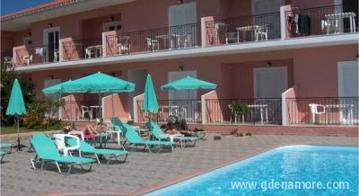 Studios Paradise, Privatunterkunft im Ort Kefalonia, Griechenland