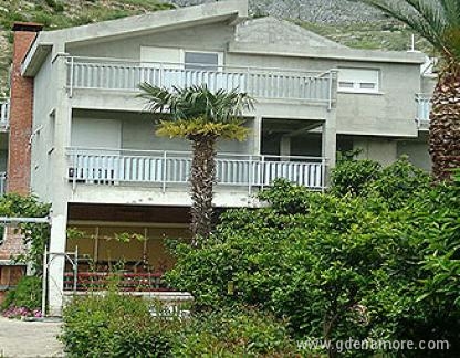 Apartmani Pavlović, logement privé à Duće-Luka, Croatie - Apartmani Pavlović