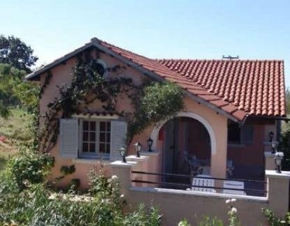 Villa-Apartments-Studios, alloggi privati a Corfu, Grecia - Villa Aphroditi