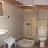 Hotel Irini , alloggi privati a Halkidiki, Grecia - Bathroom