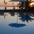 MARINA HOTEL&amp;APTS, Privatunterkunft im Ort Corfu, Griechenland - Pool