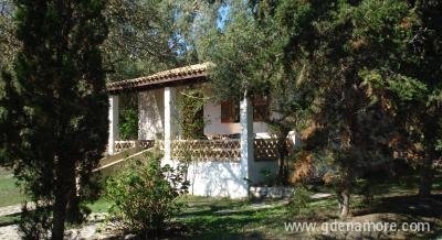 arginusa , Privatunterkunft im Ort Zakynthos, Griechenland