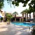 Latania Studios &amp; Apartments, частни квартири в града Crete, Гърция - Pool Area