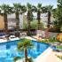 Latania Studios &amp; Apartments, частни квартири в града Crete, Гърция - Pool Area