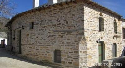 efipoi, Privatunterkunft im Ort Pelion, Griechenland