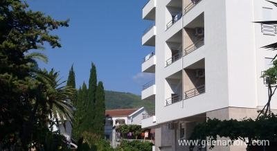 Apartmani &#34;Dubravka&#34;, Privatunterkunft im Ort Budva, Montenegro