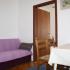 Apartmani Milka, 1/3+1 (Ap2), Частный сектор жилья Водице, Хорватия