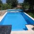 Villa Olivia, alloggi privati a Brač, Croazia - Swimming pool