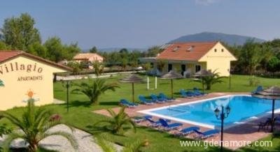 villagio, Privatunterkunft im Ort Lefkada, Griechenland