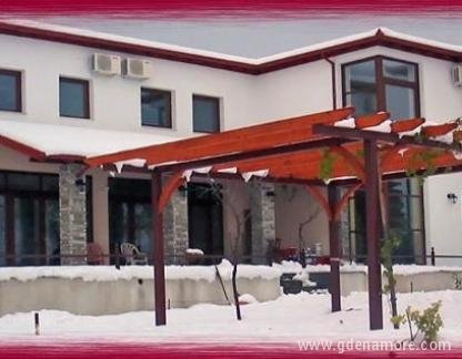 Guesthouse Evridiki, Privatunterkunft im Ort Vergina, Griechenland