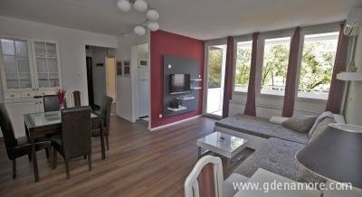 ABRAXAS Apartman, Privatunterkunft im Ort Zagreb, Kroatien