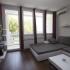 ABRAXAS Apartman, частни квартири в града Zagreb, Хърватия - Dnevna soba