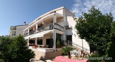 Apartmani Villa Gordana, Privatunterkunft im Ort Pula, Kroatien