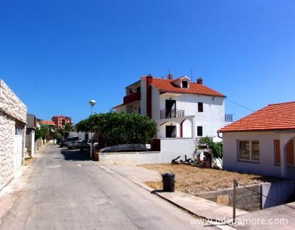 Apartmani M&amp;M, Magán szállás a községben Hvar, Horv&aacute;torsz&aacute;g - Kuca M&amp;M