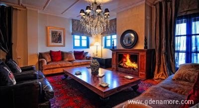 ZAGORI SUITES, Частный сектор жилья Загори, Греция