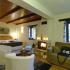 Prasino Galazio Traditional Guesthouse, private accommodation in city Mouresi, Greece - Traditional Guesthouse Prasino Galazio