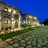 Prasino Galazio Traditional Guesthouse, private accommodation in city Mouresi, Greece - Traditional Guesthouse Prasino Galazio