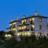 Prasino Galazio Traditional Guesthouse, private accommodation in city Mouresi, Greece - Traditional Guesthouse Prasino Galazio