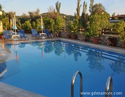Villa Maraki, alloggi privati a Skiathos, Grecia - Hotel