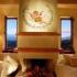 KONITSA MOUNTAIN HOTEL, Privatunterkunft im Ort Rest of Greece, Griechenland - LOVE ROOM 