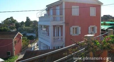 Pernari apartments, Privatunterkunft im Ort Kefalonia, Griechenland
