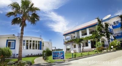 Scala Apartments, Privatunterkunft im Ort Rhodes, Griechenland