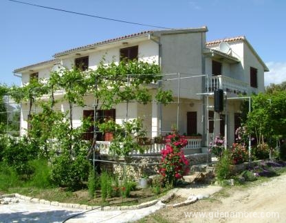 MARIJA 1, private accommodation in city Vrsi Mulo, Croatia - obiteljska kuća MARIJA