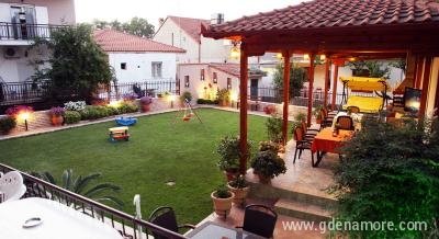 Vaya Apartments & Studios, Privatunterkunft im Ort Platamonas, Griechenland