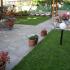 &quot;Vasiliki&quot; Apartments &amp; Studios, Privatunterkunft im Ort Platamonas, Griechenland - Garden 