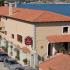 Mari Hotel Maisonettes, private accommodation in city Tolo, Greece - Mari Apartments Building