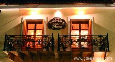 Nikolaos Pension, Privatunterkunft im Ort Nafplio, Griechenland