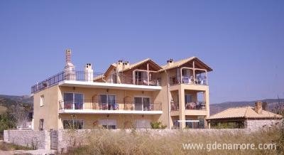 O Xenonas ton Mylon, Privatunterkunft im Ort Nafplio, Griechenland