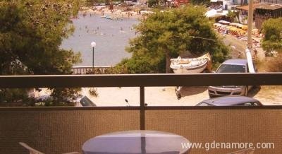 HOTEL RACHEL, Privatunterkunft im Ort Aegina Island, Griechenland