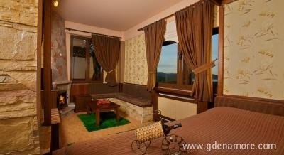 Oreiades Suites, Privatunterkunft im Ort Karditsa, Griechenland