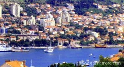 Apartmani Mrđen, Privatunterkunft im Ort Dubrovnik, Kroatien