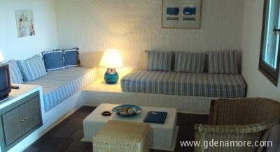 Niriides Villas, Частный сектор жилья Rest of Greece, Греция