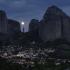 Odysseon, Privatunterkunft im Ort Rest of Greece, Griechenland - Meteori nocu