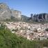 Odysseon, Privatunterkunft im Ort Rest of Greece, Griechenland - Kalambaka