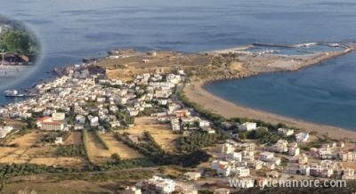Oriental Bay, Privatunterkunft im Ort Crete, Griechenland