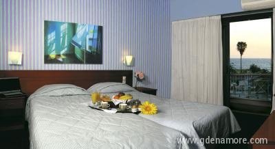 Galaxy Hotel, Privatunterkunft im Ort Alimos, Griechenland