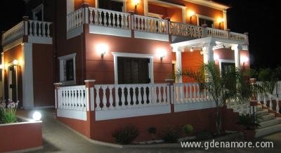 Iro Royal Villa, Privatunterkunft im Ort Crete, Griechenland