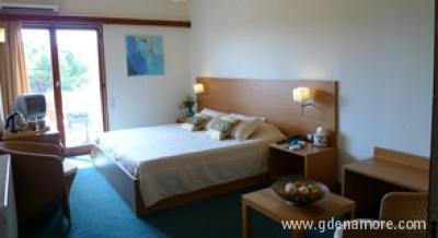 Hotel Dioscouri, Privatunterkunft im Ort Sparta, Griechenland